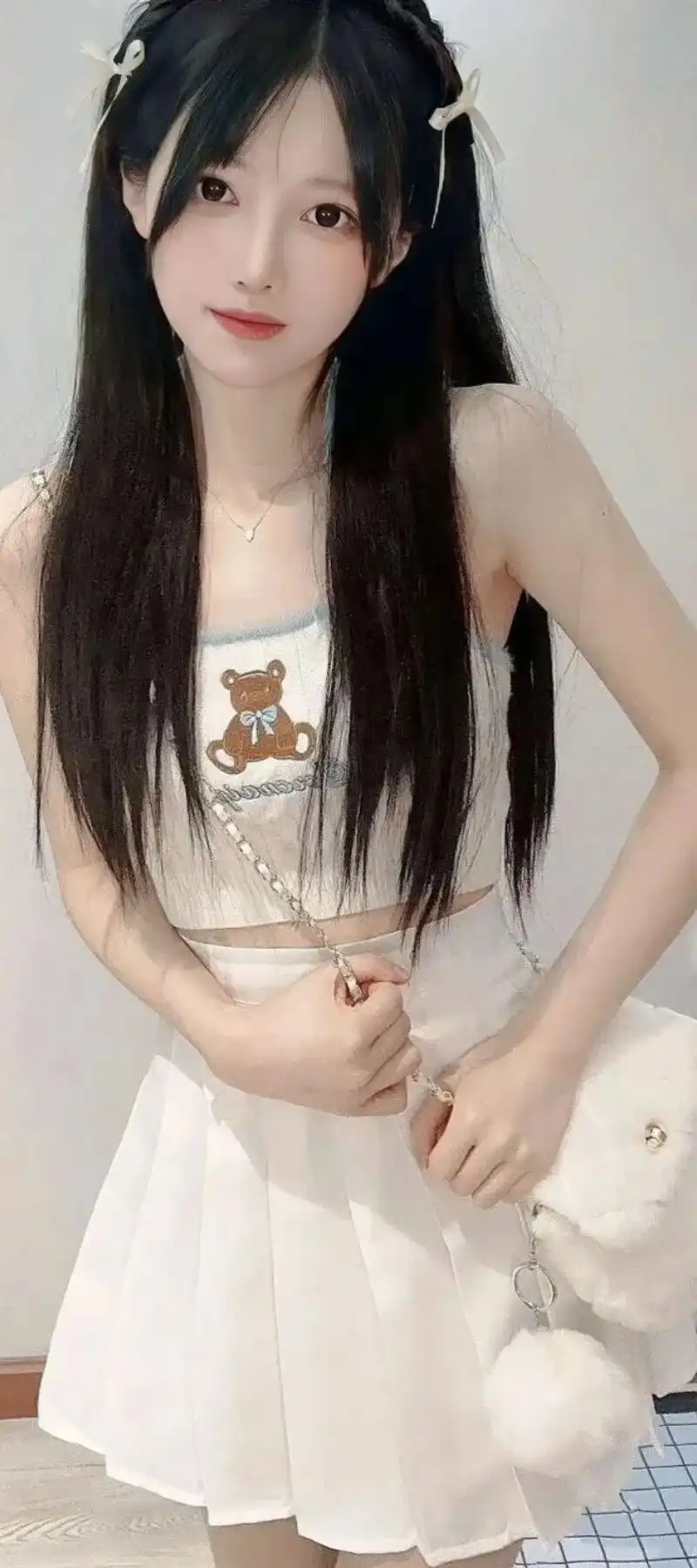 美女壁纸 | 手机高清美女壁纸