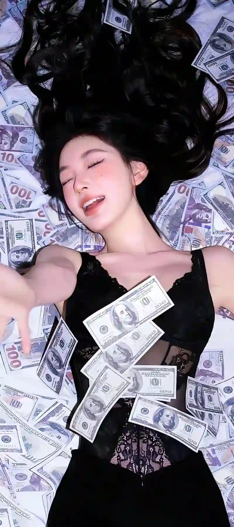 美女壁纸 | 手机高清美女壁纸