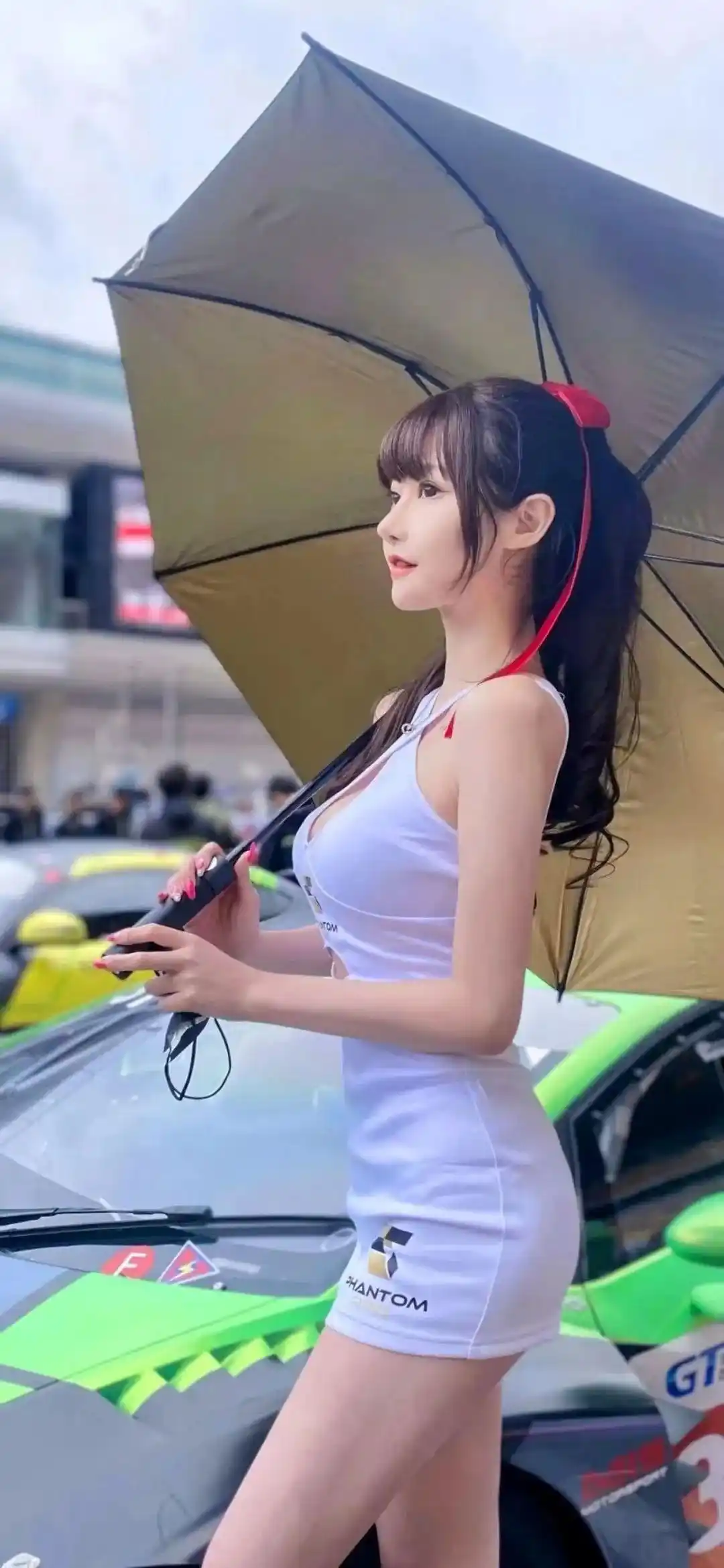 美女壁纸 | 手机高清美女壁纸