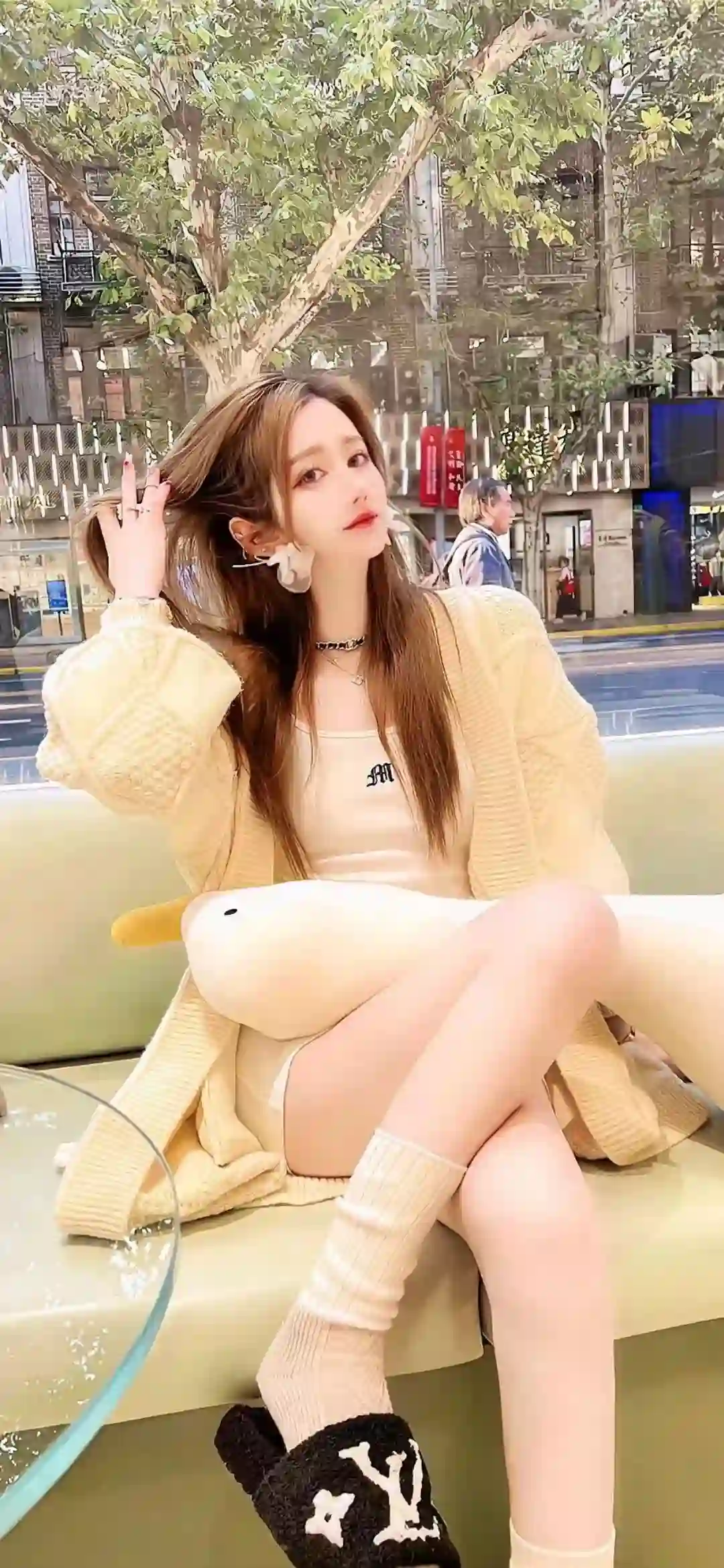 美女壁纸 | 手机高清美女壁纸