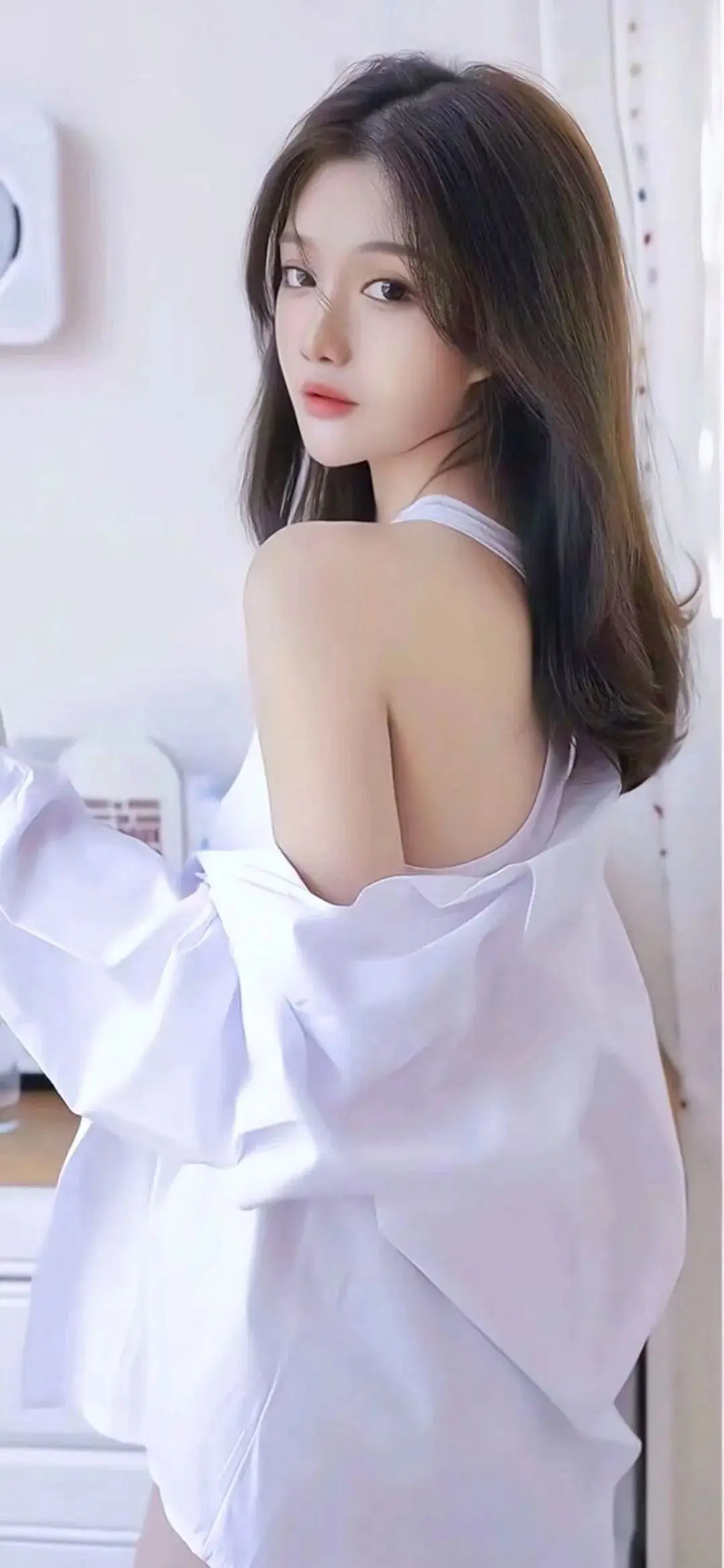 美女壁纸 | 手机高清美女壁纸