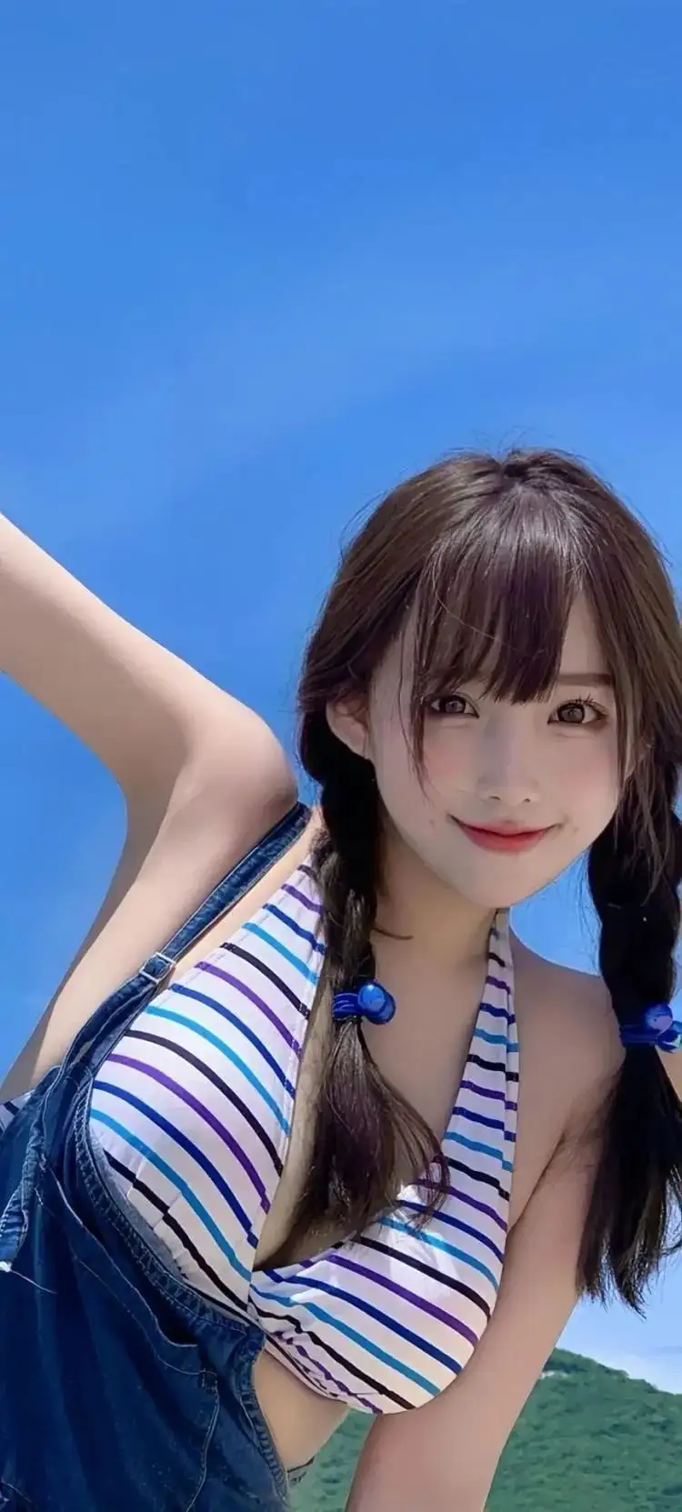 美女壁纸 | 手机高清美女壁纸