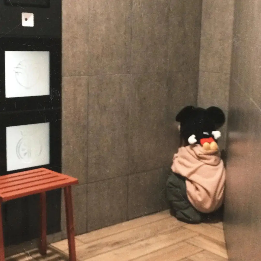 头像 | 一看就很有品位的头像