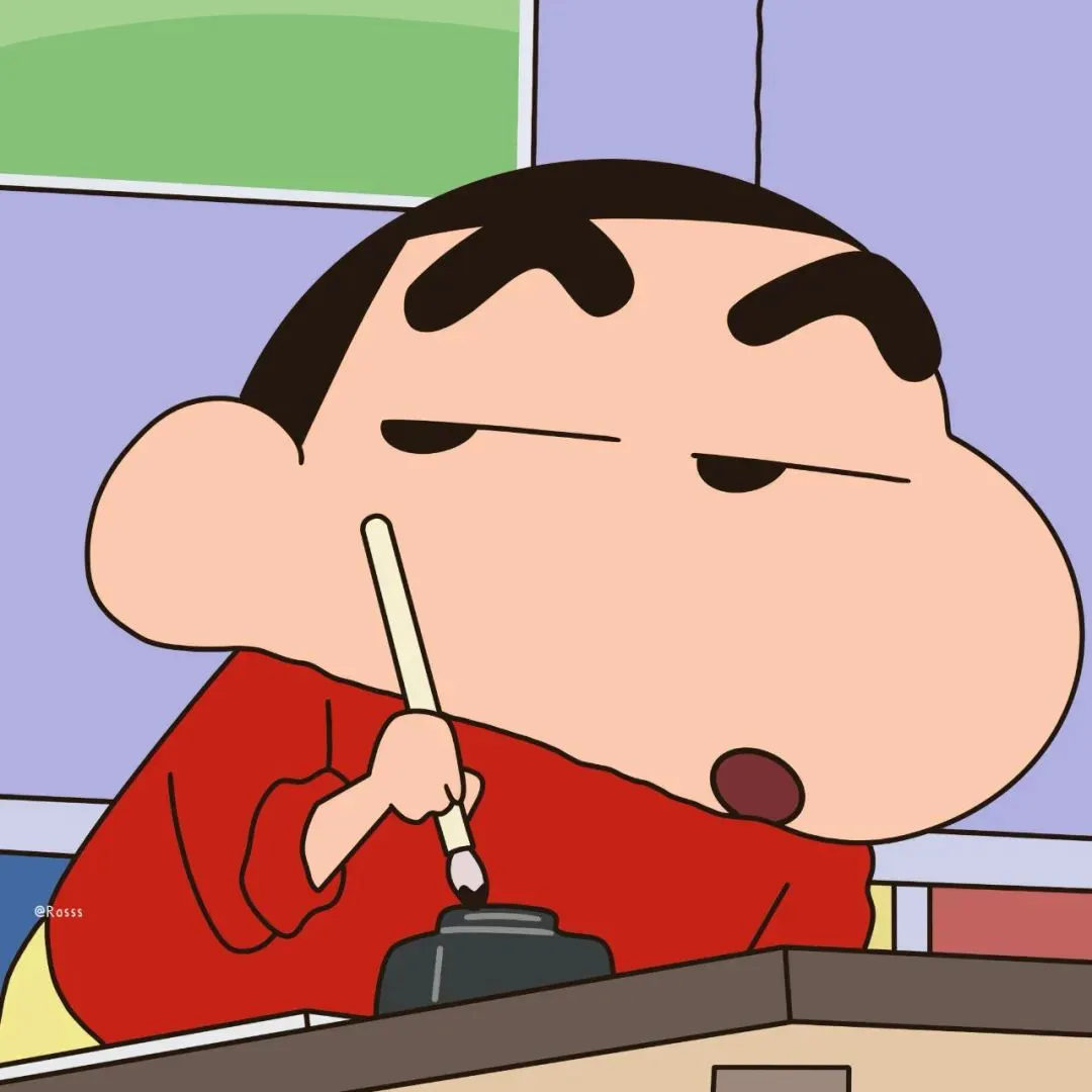 头像｜红色系新年喜庆头像