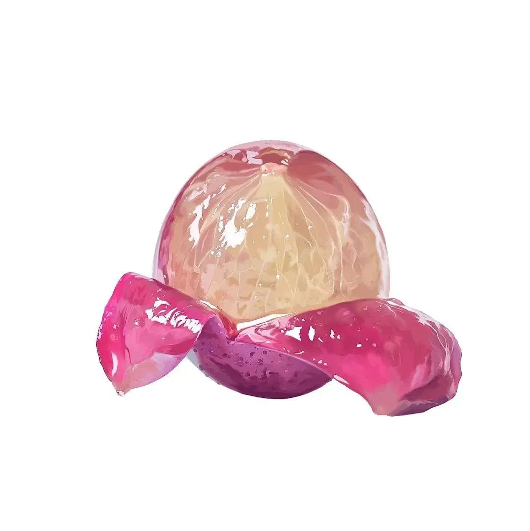 头像｜红色系新年喜庆头像