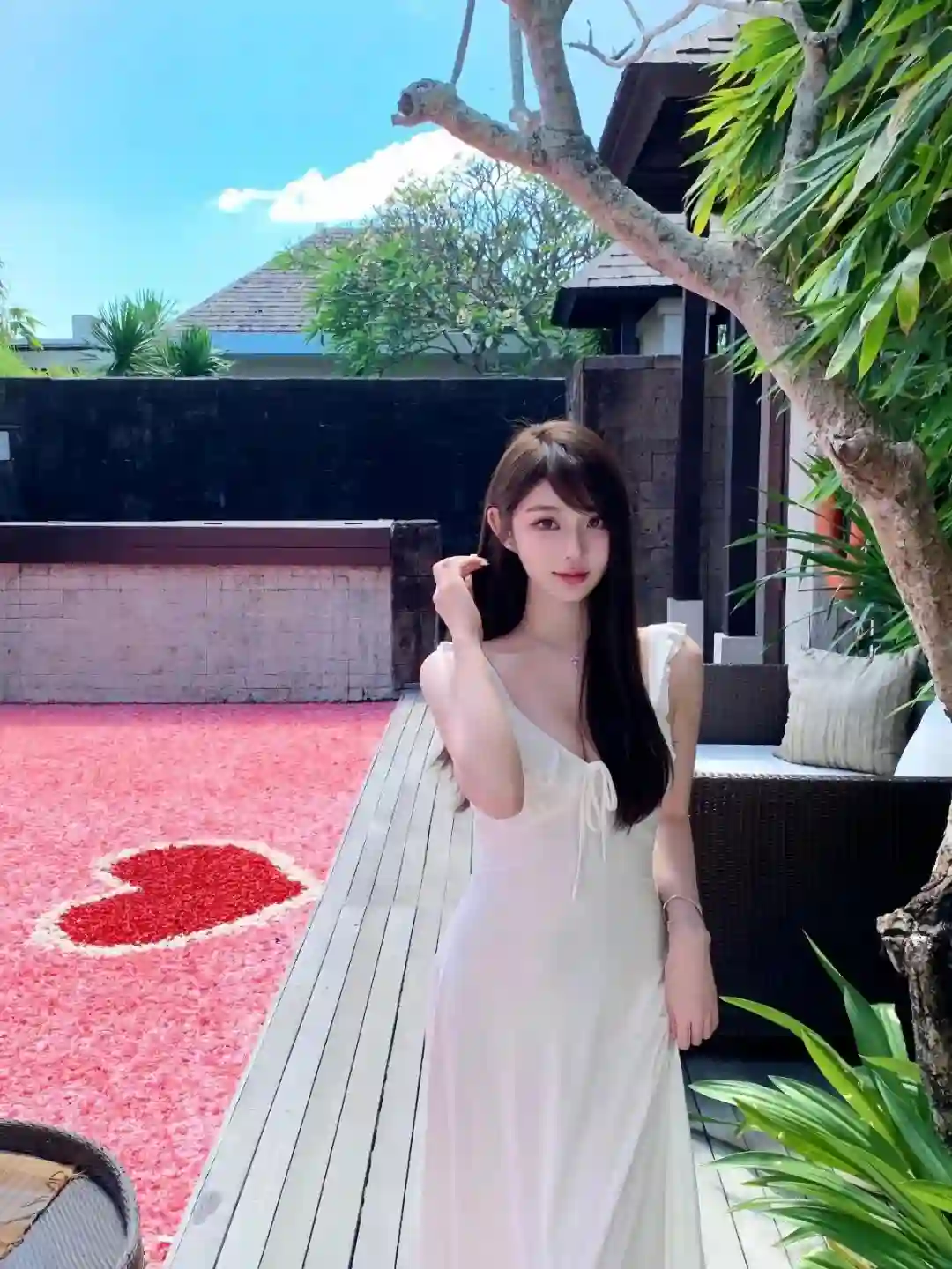 写真美图 | 失而复得是为圆满，求而不得未必遗憾