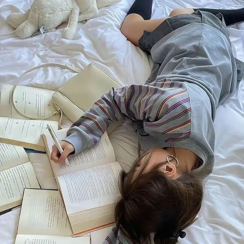 头像｜如果能刷到这条说明你的审美清奇了