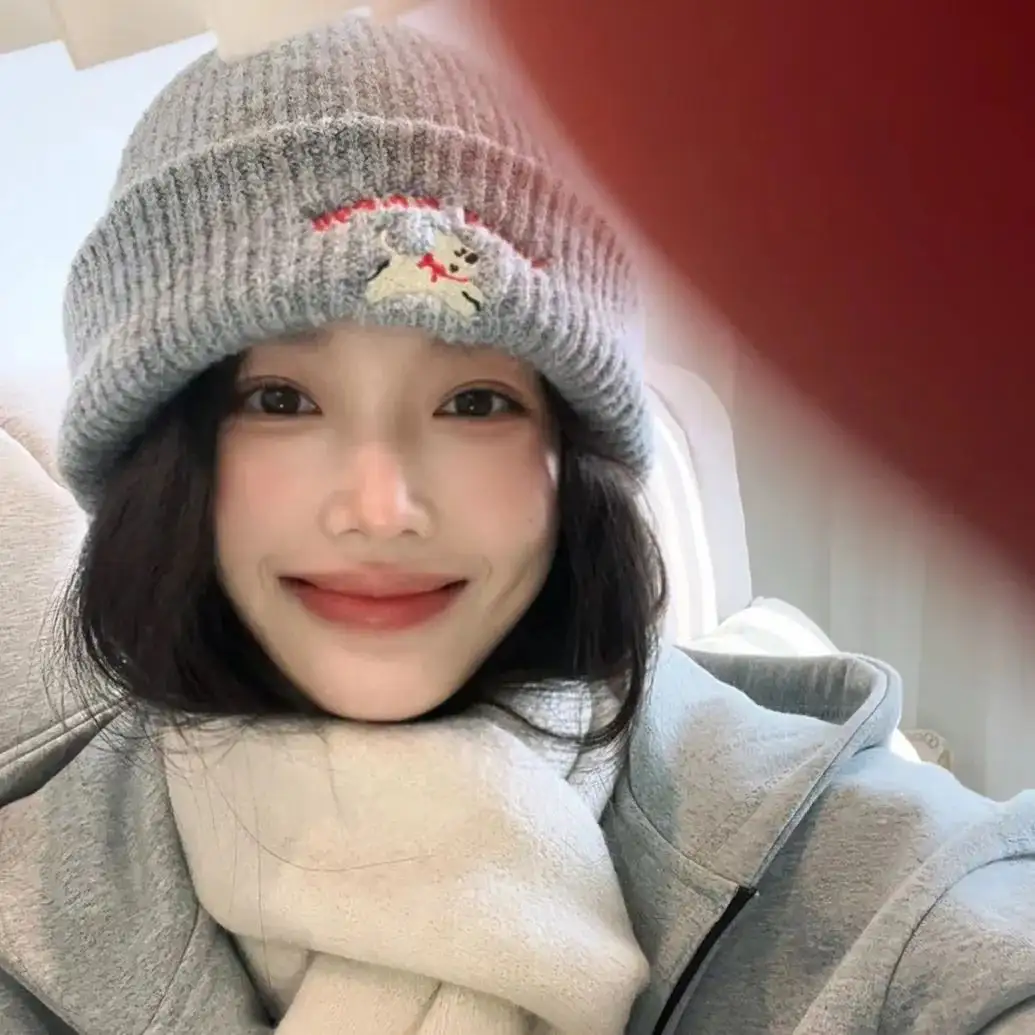 头像｜如果能刷到这条说明你的审美清奇了