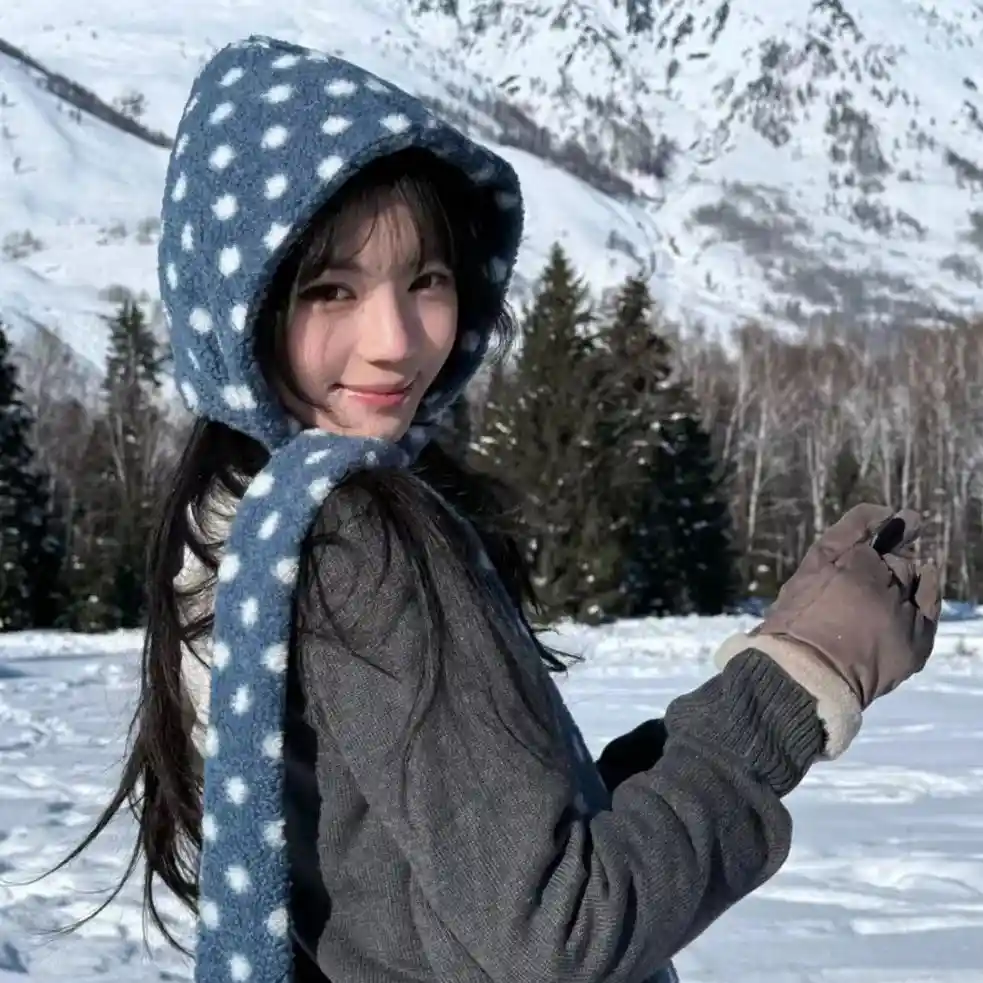 头像｜如果能刷到这条说明你的审美清奇了