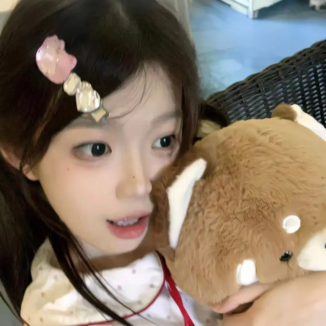 头像｜如果能刷到这条说明你的审美清奇了