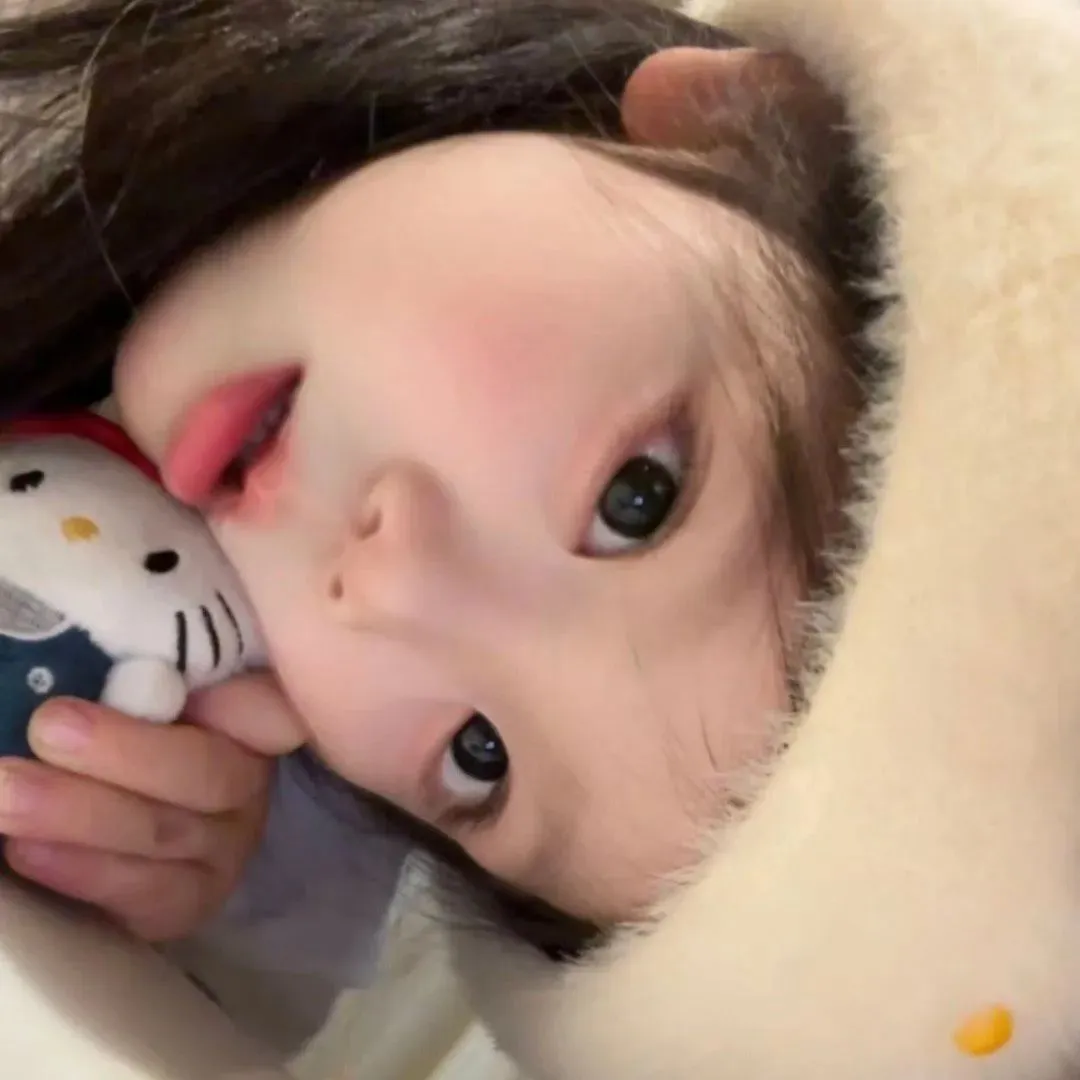 头像｜如果能刷到这条说明你的审美清奇了