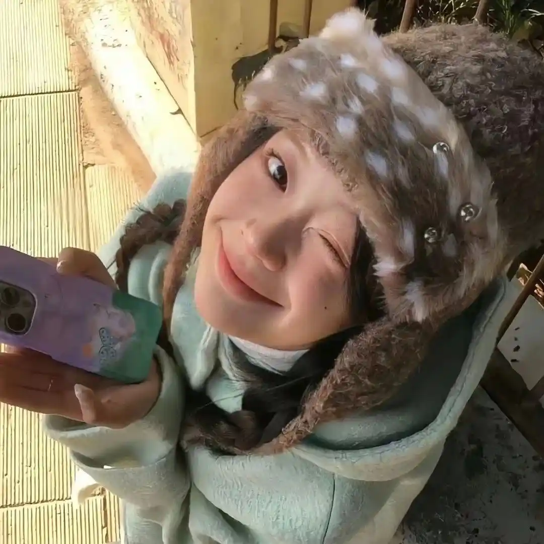 头像｜如果能刷到这条说明你的审美清奇了