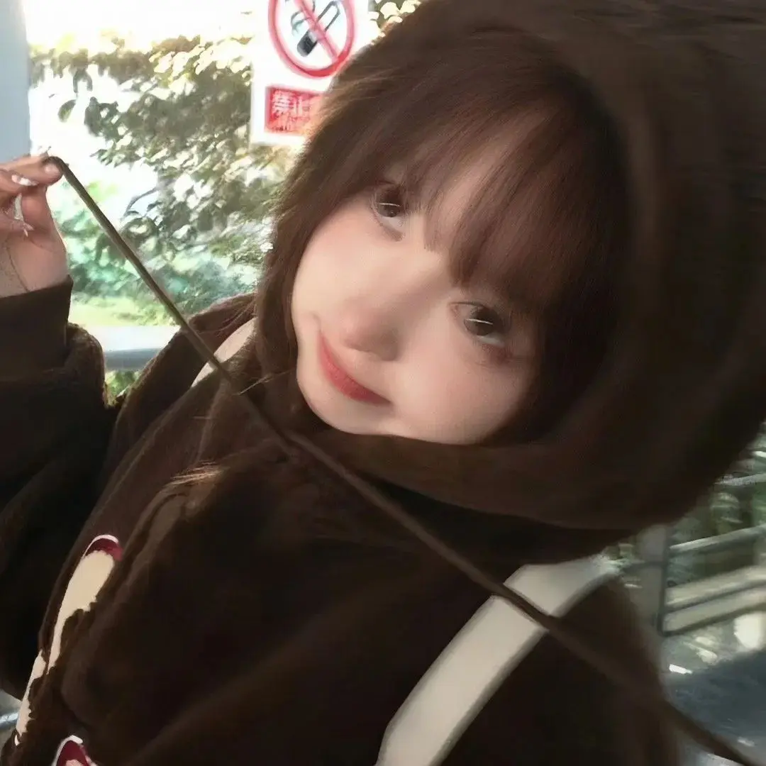 头像｜如果能刷到这条说明你的审美清奇了