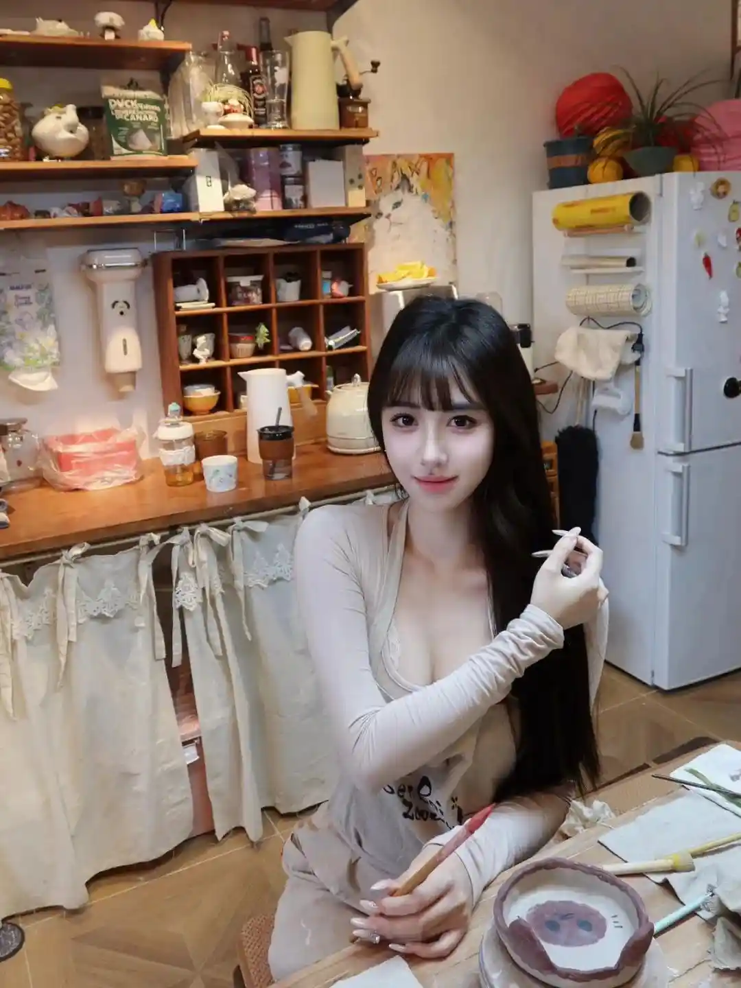 写真美图 | 别让日子过得只剩下工作 忘了快乐