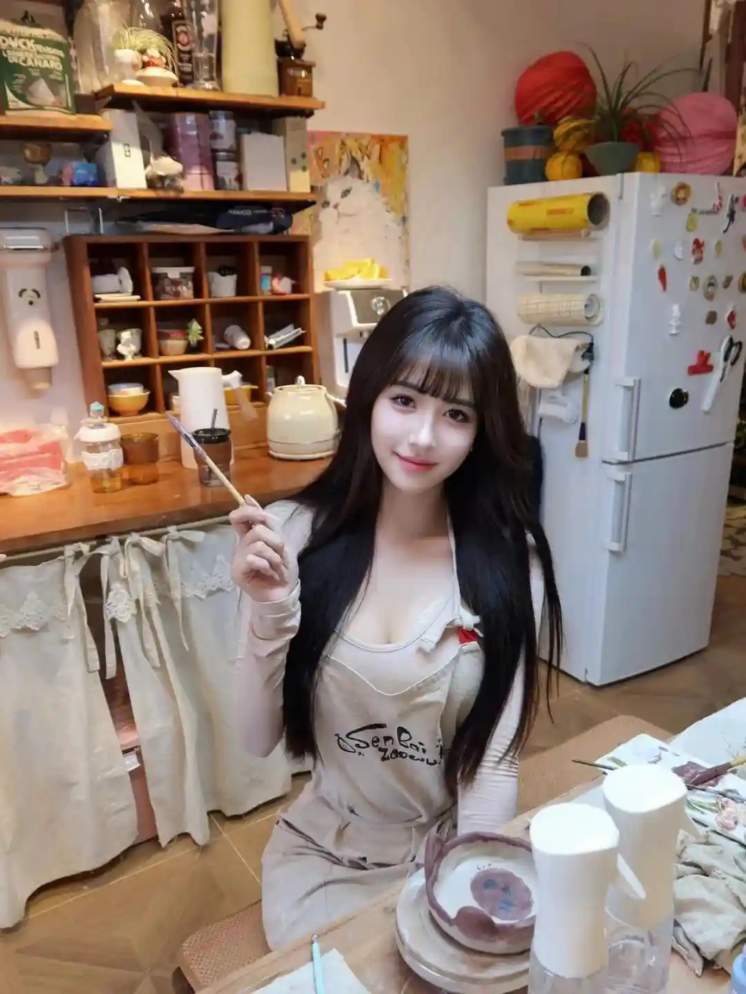 写真美图 | 别让日子过得只剩下工作 忘了快乐
