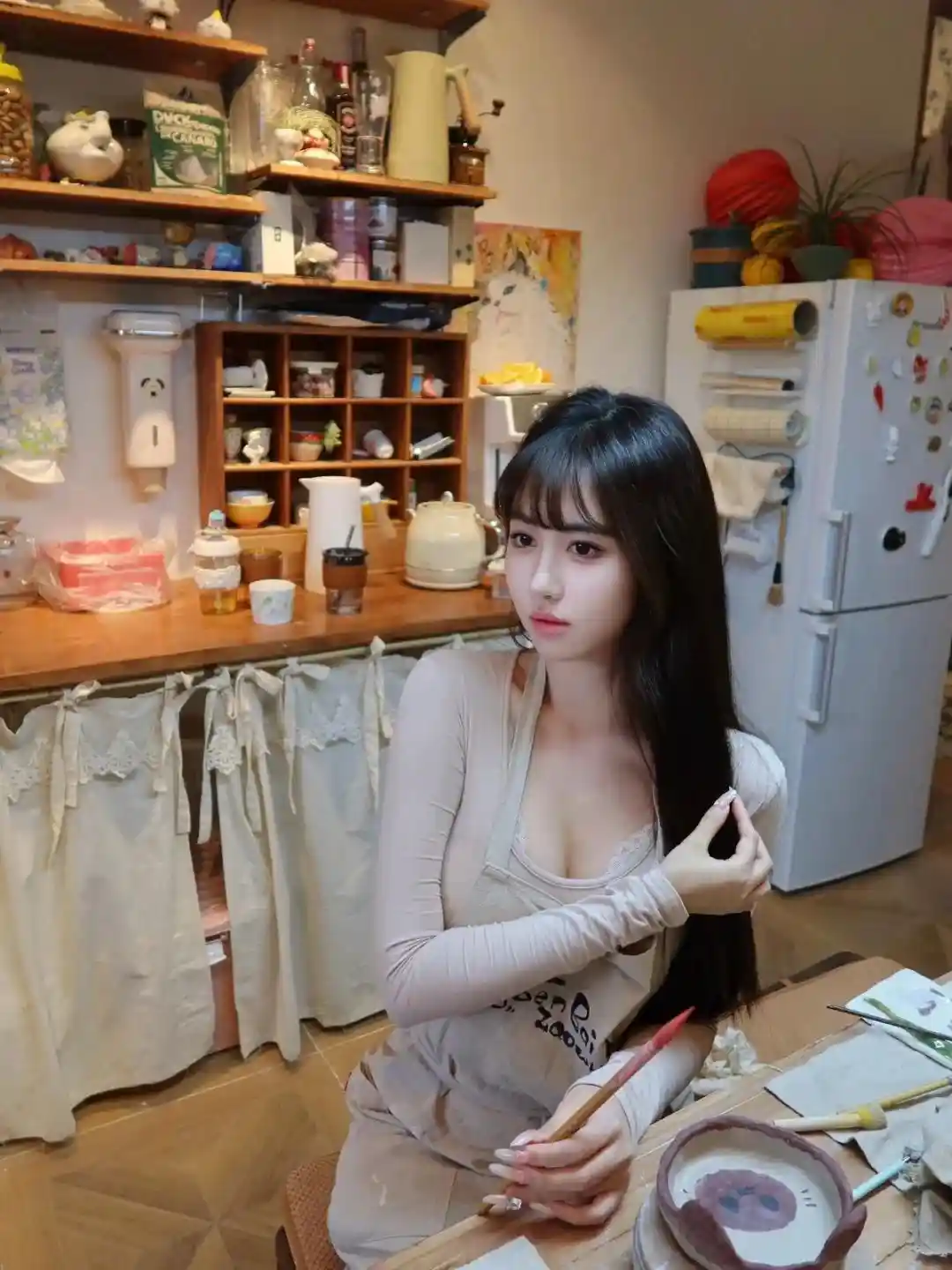 写真美图 | 别让日子过得只剩下工作 忘了快乐