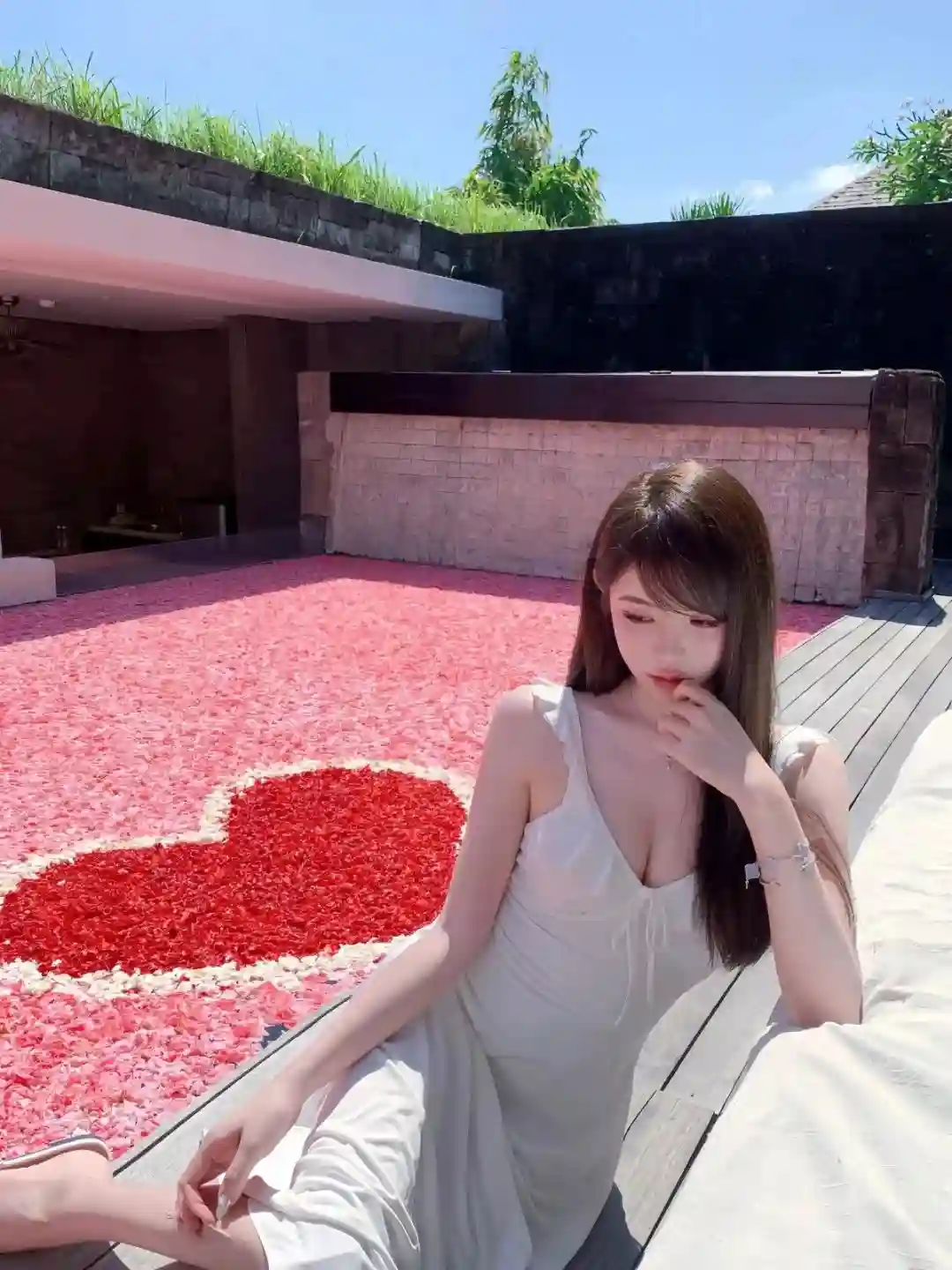 写真美图 | 别让日子过得只剩下工作 忘了快乐