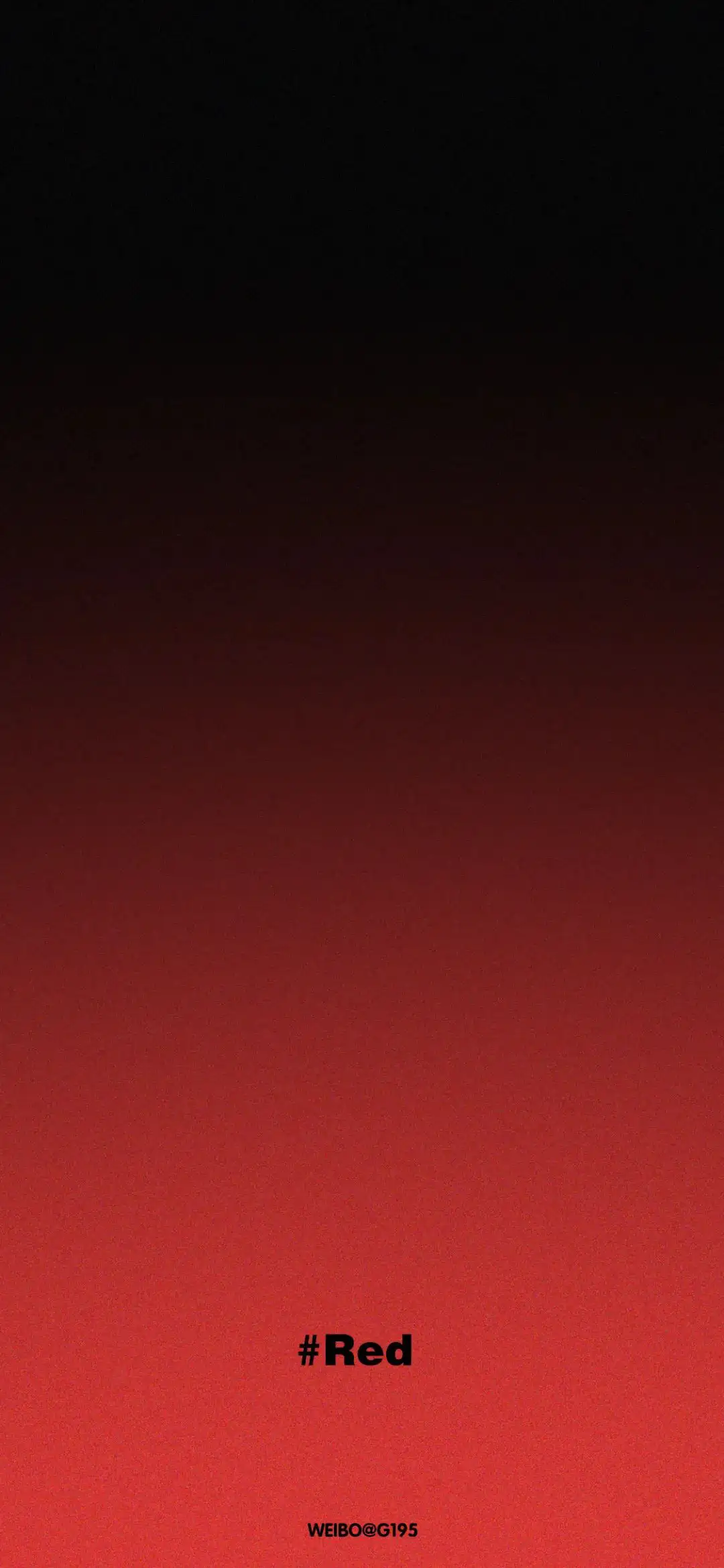 壁纸 | iPhone干净壁纸太绝了