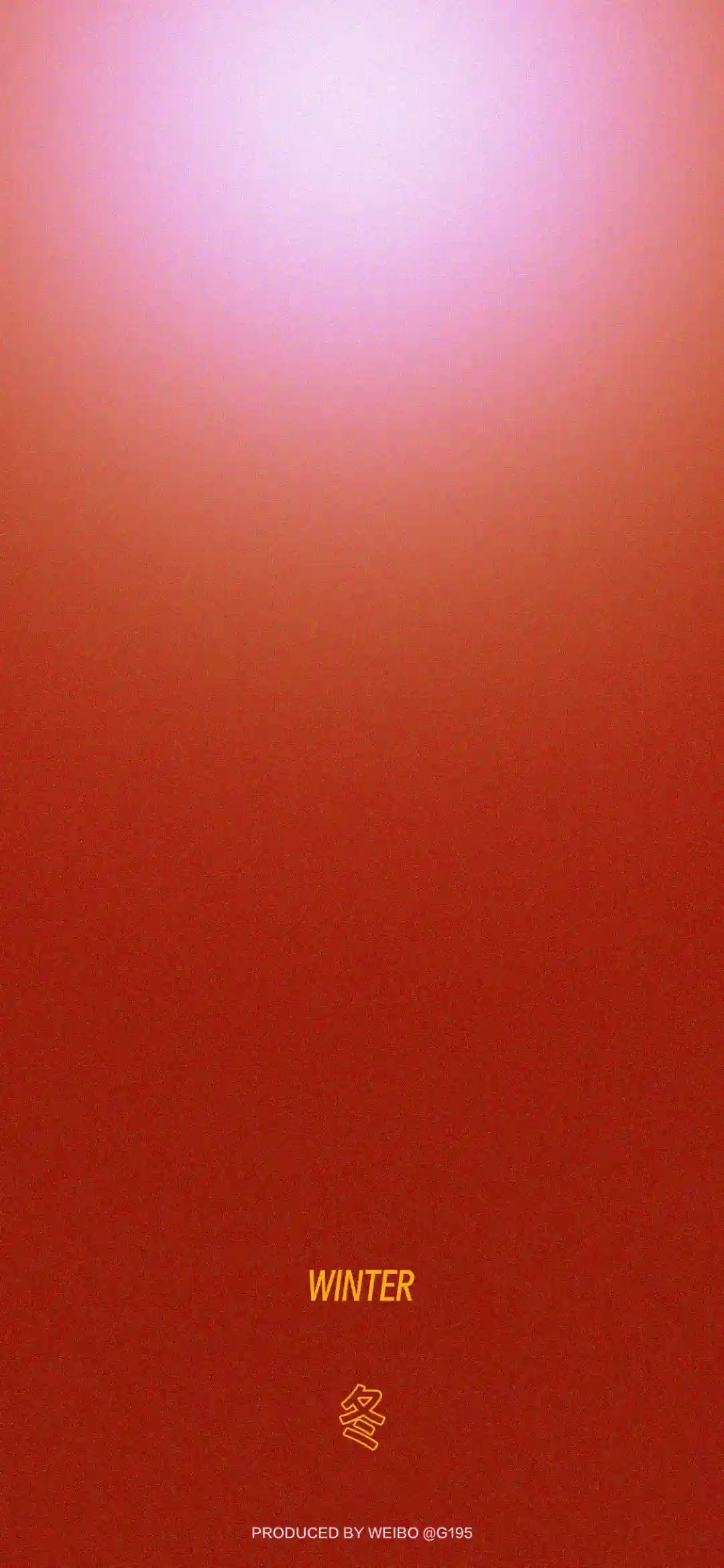 壁纸 | iPhone干净壁纸太绝了
