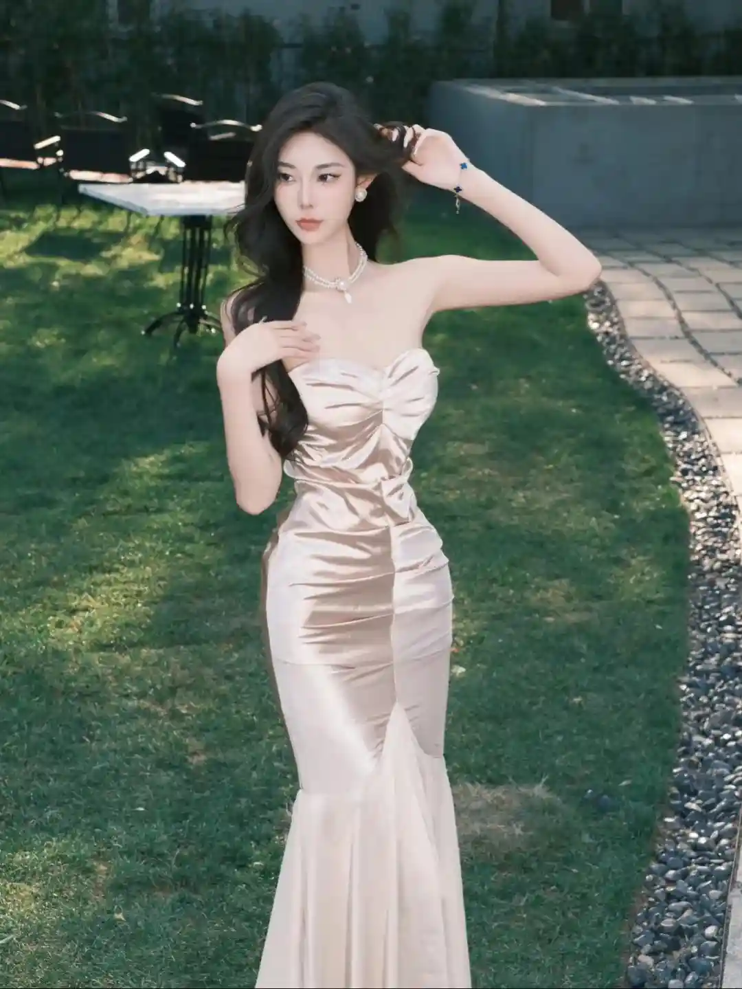 写真美图 | 爱自己的明媚，也接受自己的破碎