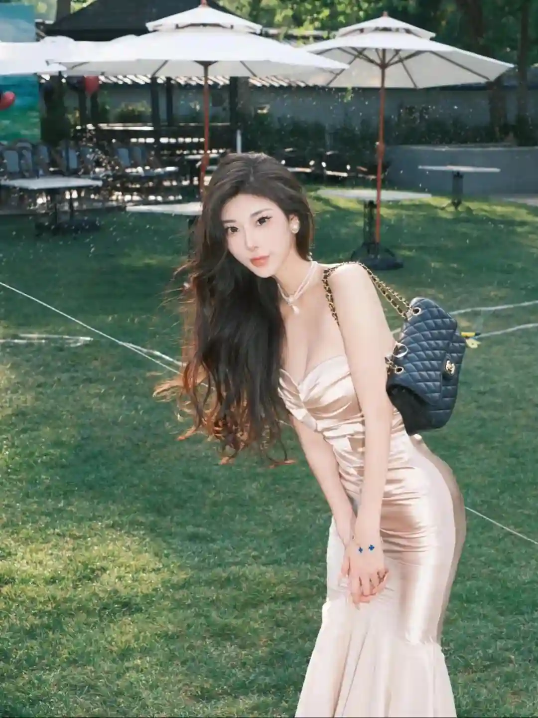 写真美图 | 爱自己的明媚，也接受自己的破碎