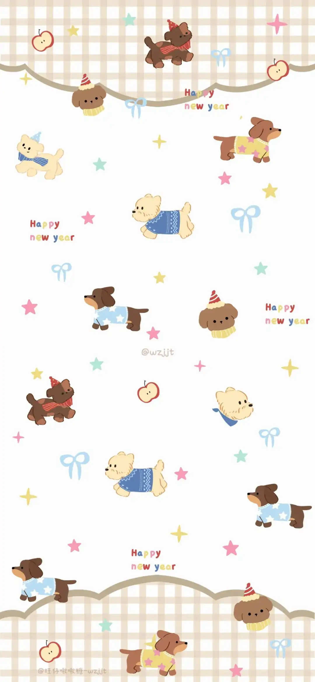 壁纸 | 4K高清养眼的壁纸