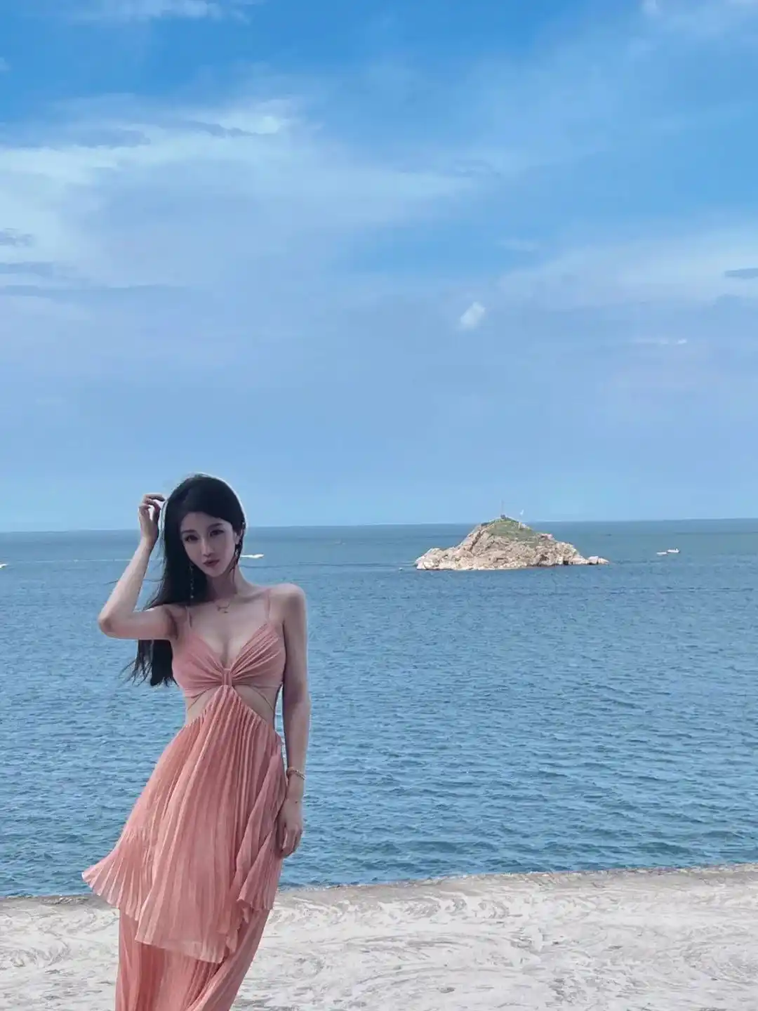 写真美图 | 生活可以忙碌 疲惫，但心态要简单快乐