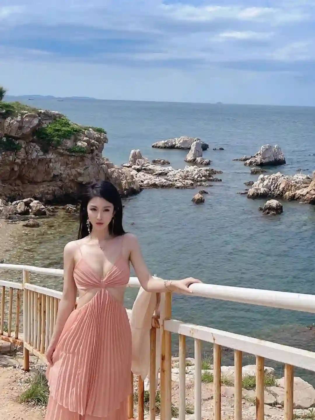 写真美图 | 生活可以忙碌 疲惫，但心态要简单快乐