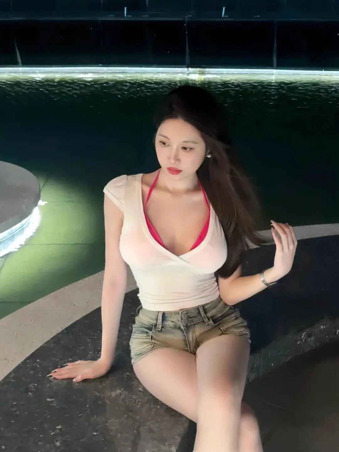 写真美图 | 生活可以忙碌 疲惫，但心态要简单快乐
