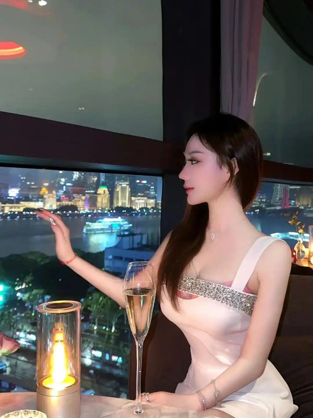 写真美图 | 生活可以忙碌 疲惫，但心态要简单快乐