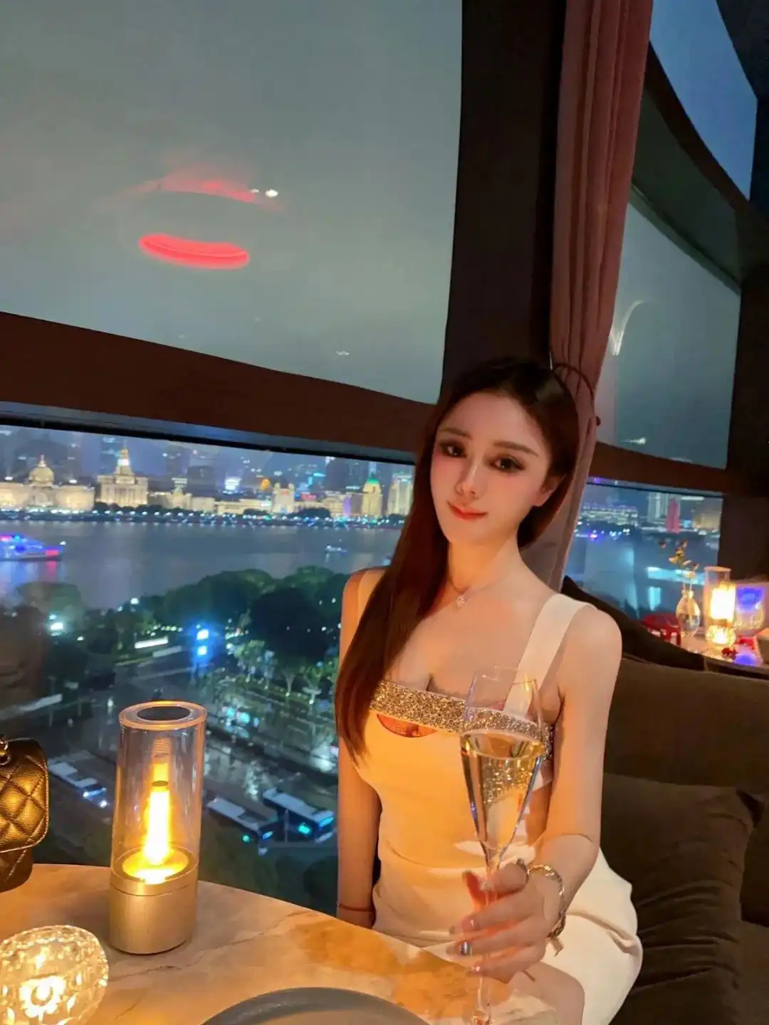写真美图 | 生活可以忙碌 疲惫，但心态要简单快乐