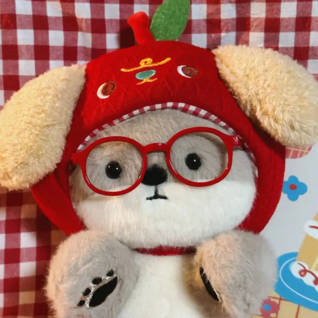 头像｜1月幸福头像已送达