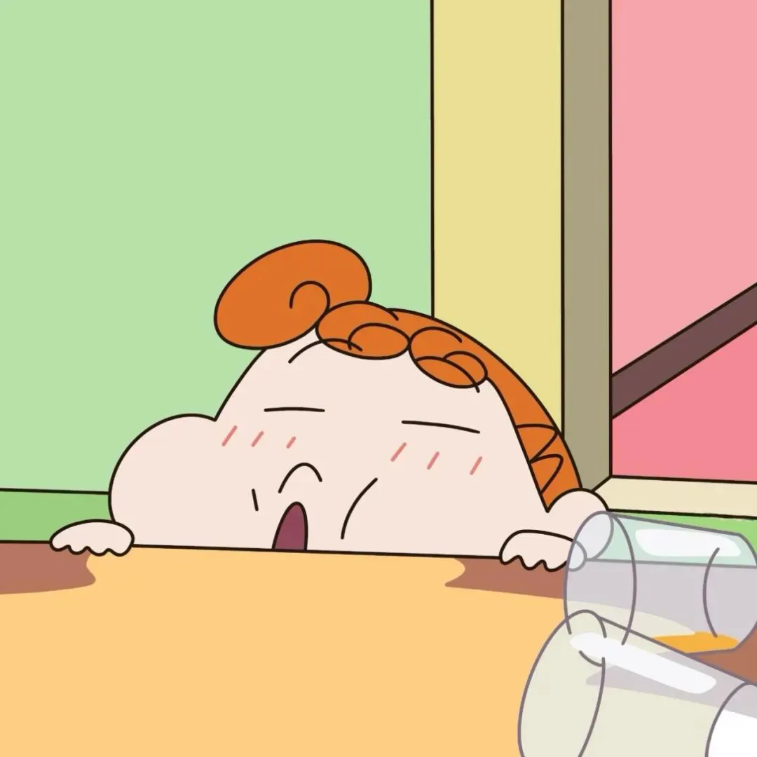 头像｜1月幸福头像已送达