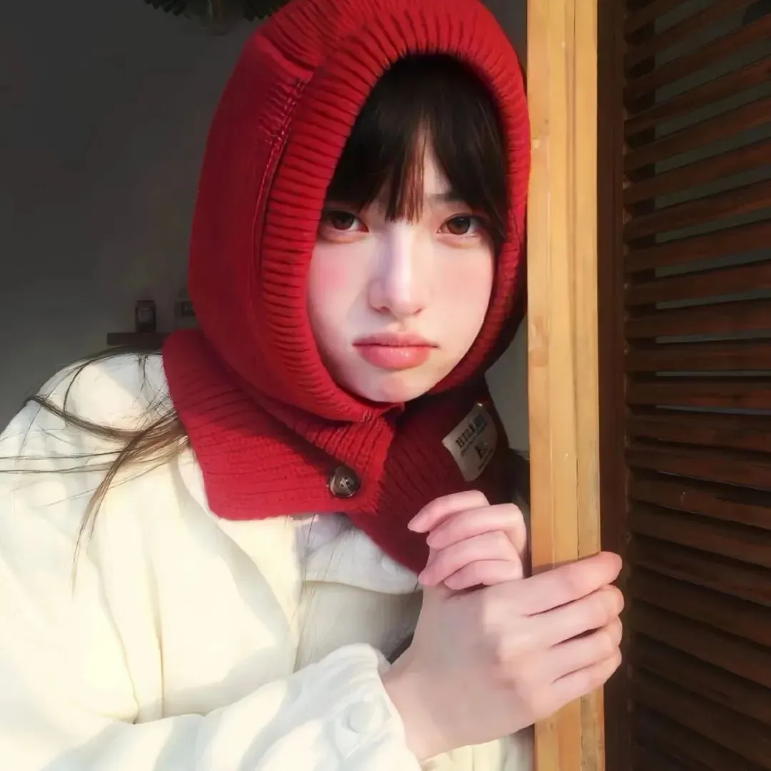头像｜1月幸福头像已送达