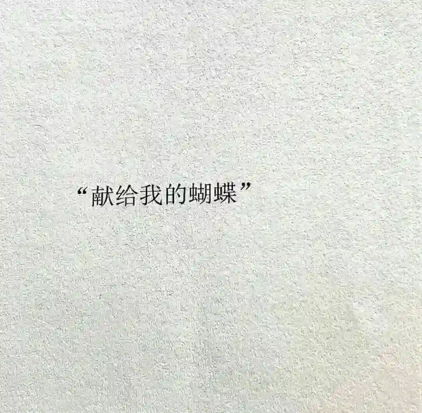 背景图 | 值得一试的Wechat背景图