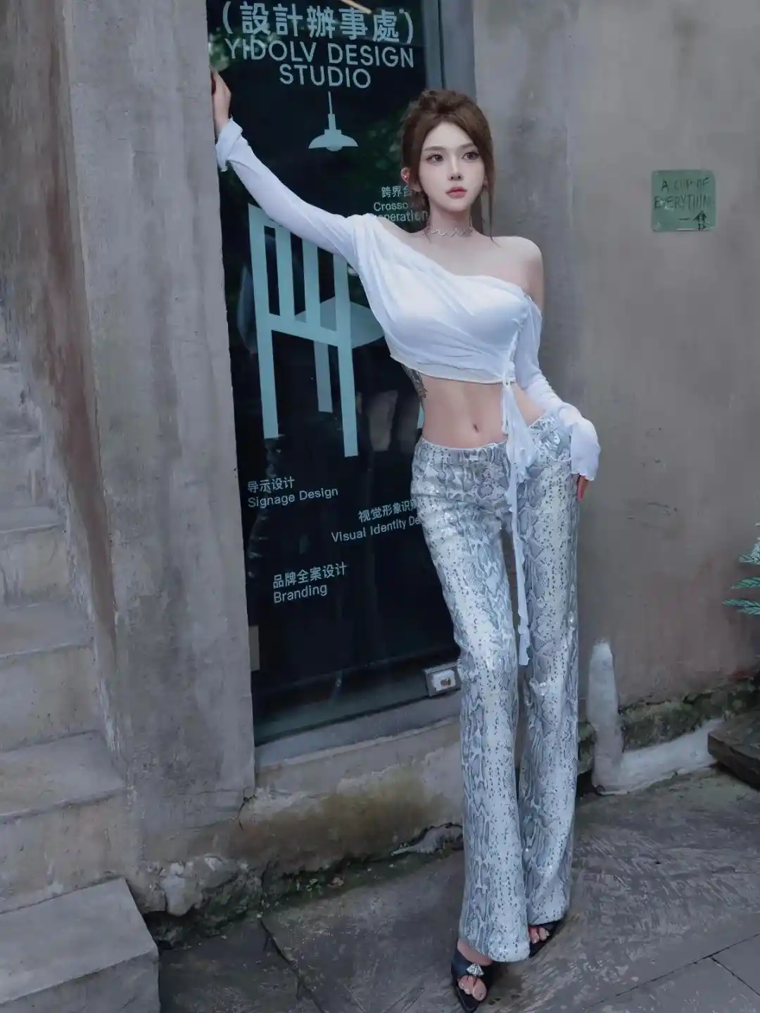 写真美图 | 小小的快乐，可以点亮心灵的角落