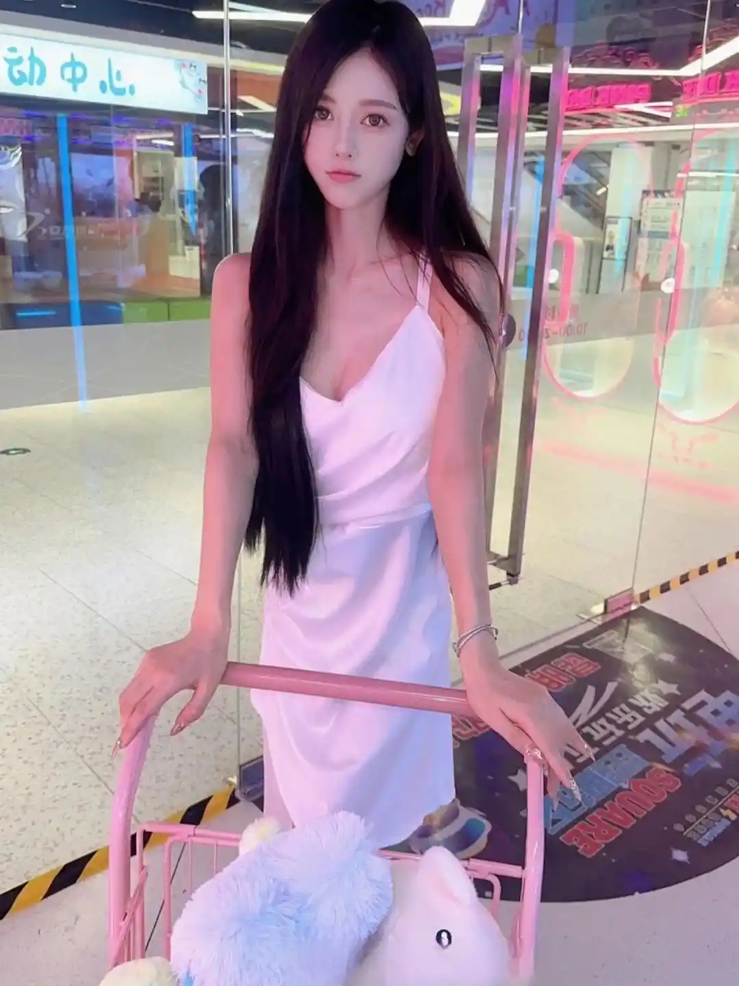 写真美图 | 自给自足的光永远不会暗