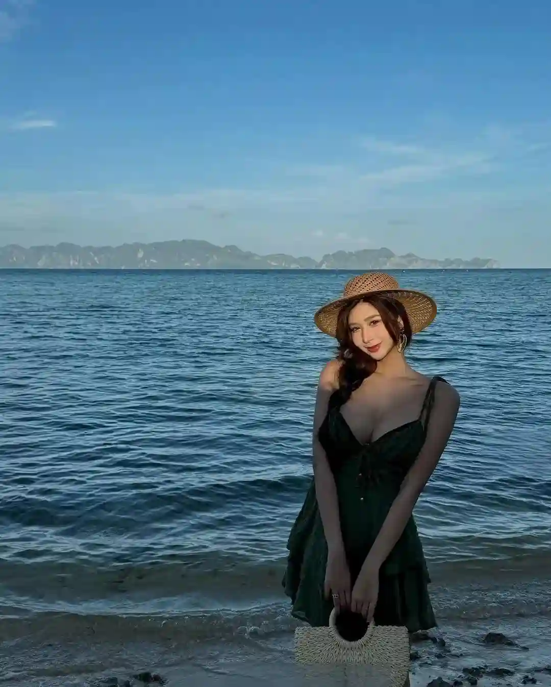 写真美图 | 自给自足的光永远不会暗