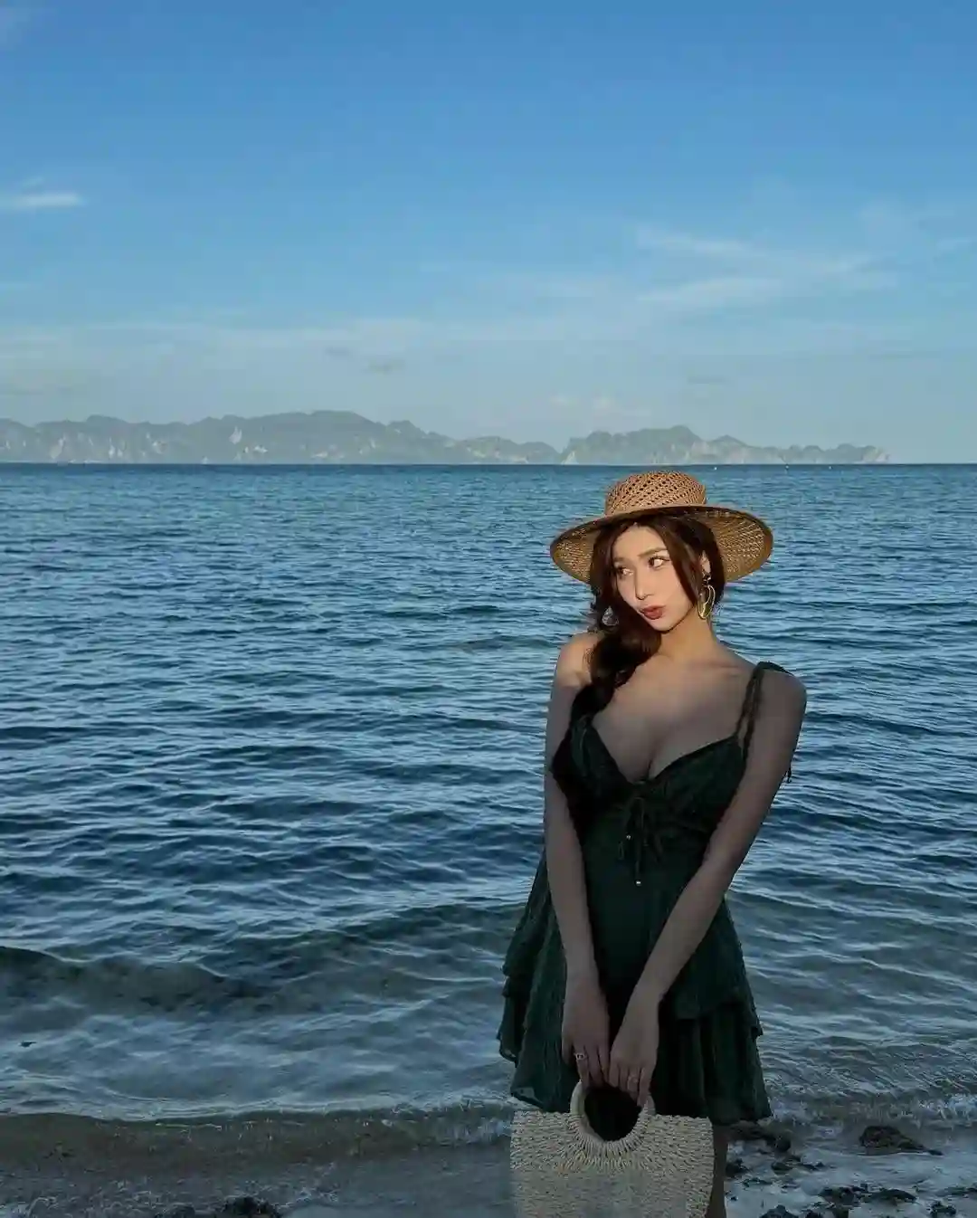写真美图 | 自给自足的光永远不会暗