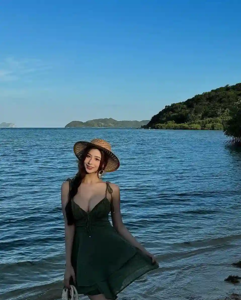 写真美图 | 自给自足的光永远不会暗