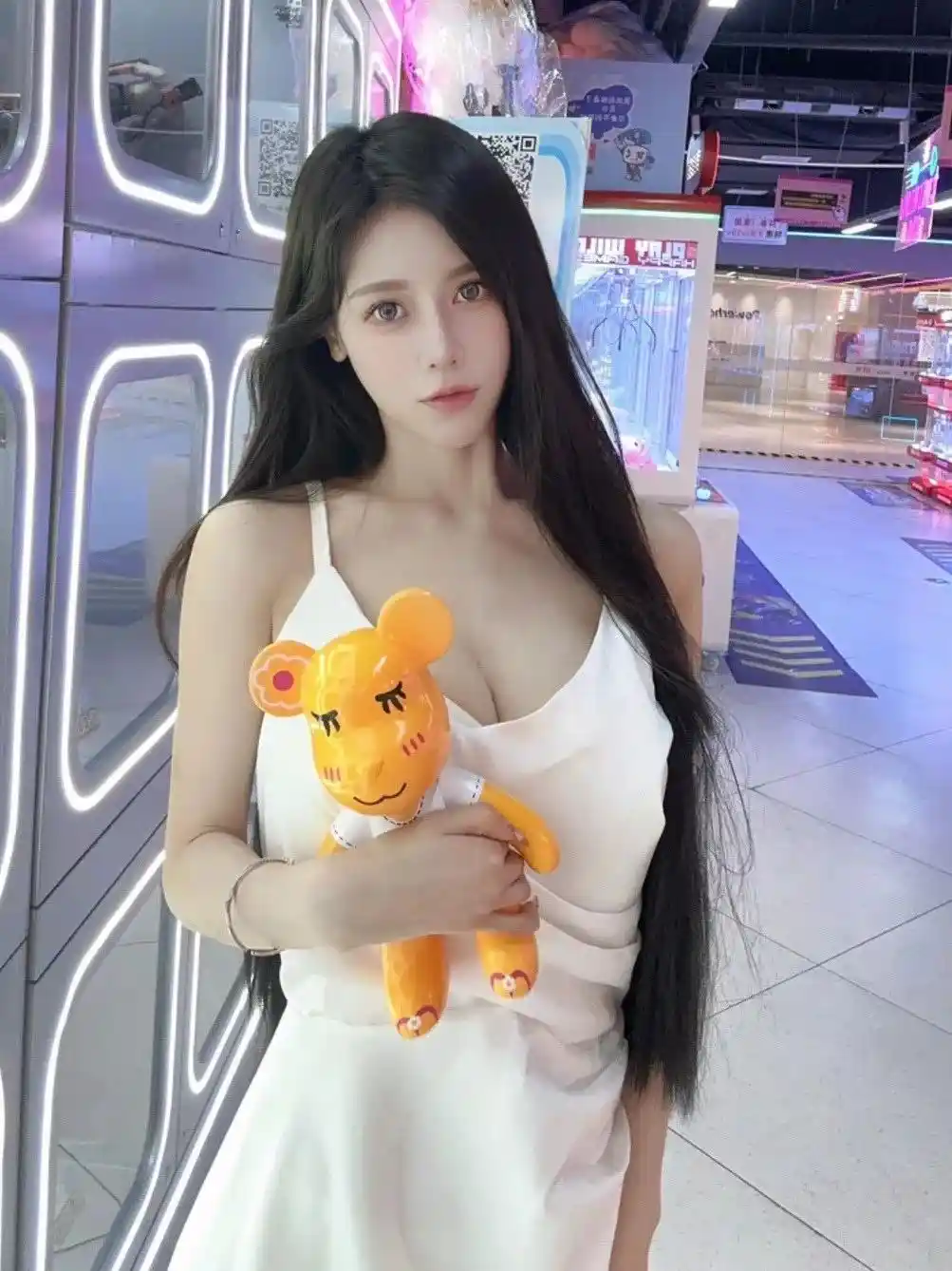 写真美图 | 自给自足的光永远不会暗