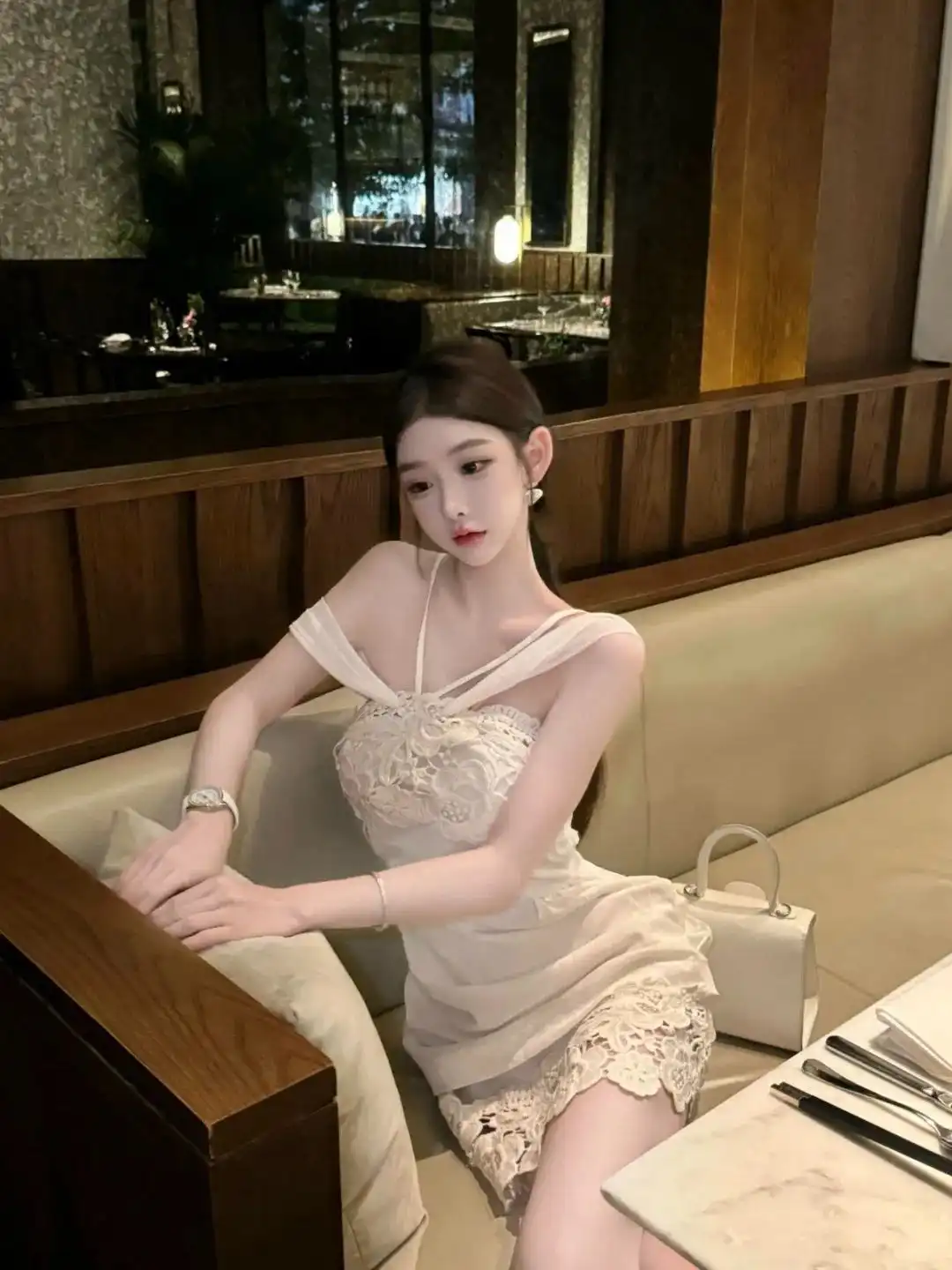 写真美图 | 自给自足的光永远不会暗