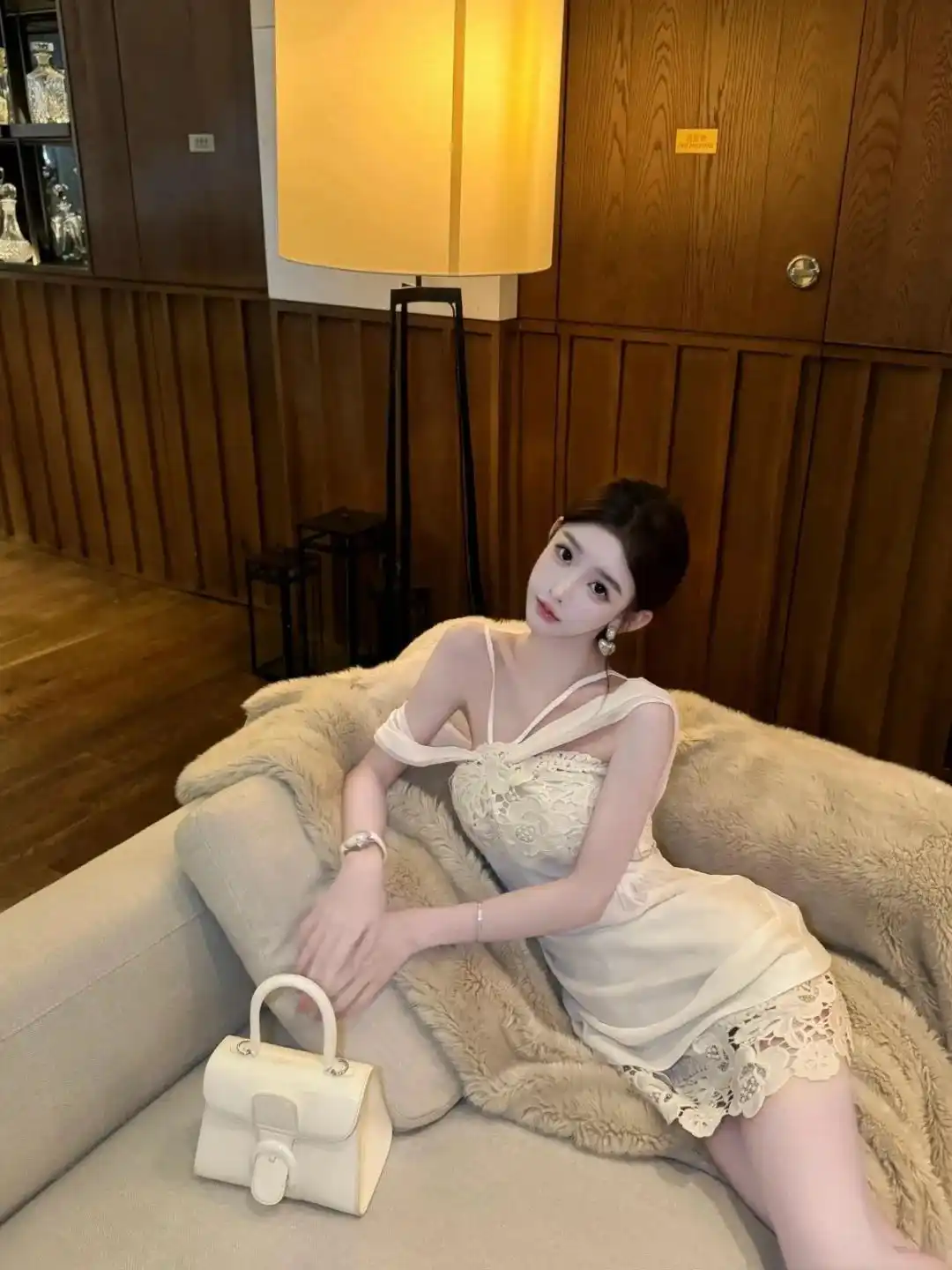 写真美图 | 自给自足的光永远不会暗