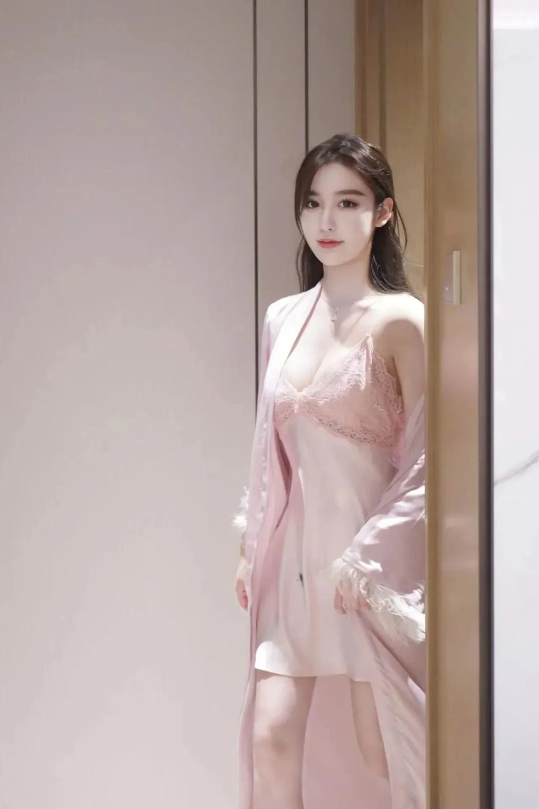 写真美图 | 自给自足的光永远不会暗