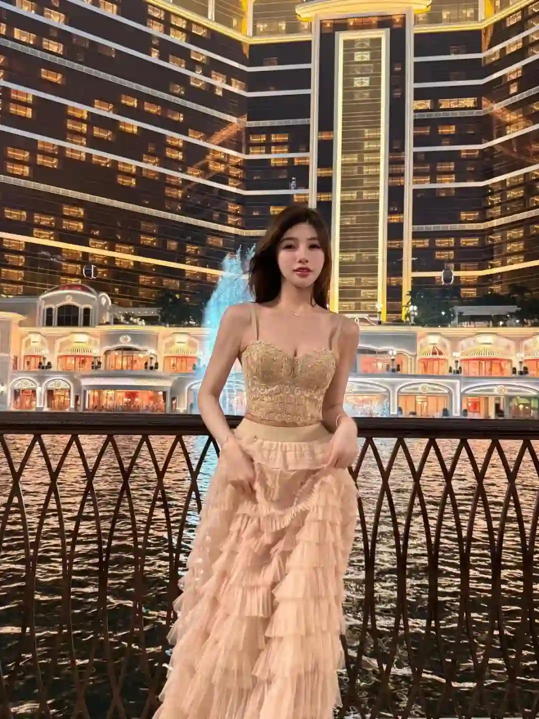 写真美图 | 做个可可爱爱的人，不烦心事，满心欢喜
