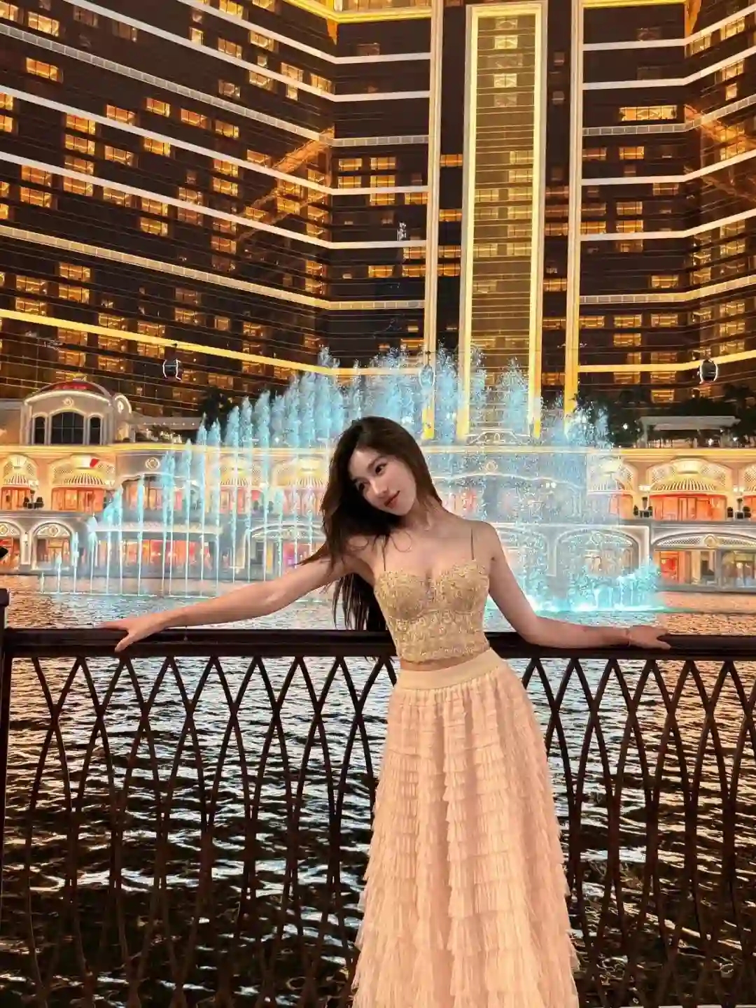 写真美图 | 做个可可爱爱的人，不烦心事，满心欢喜