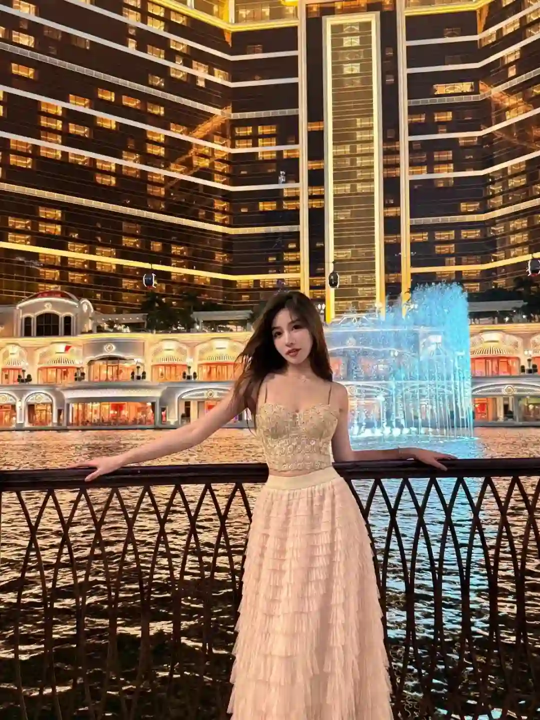 写真美图 | 做个可可爱爱的人，不烦心事，满心欢喜