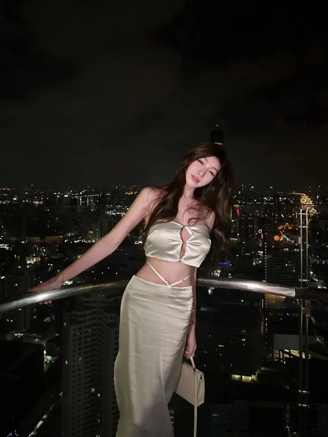 写真美图 | 做个可可爱爱的人，不烦心事，满心欢喜