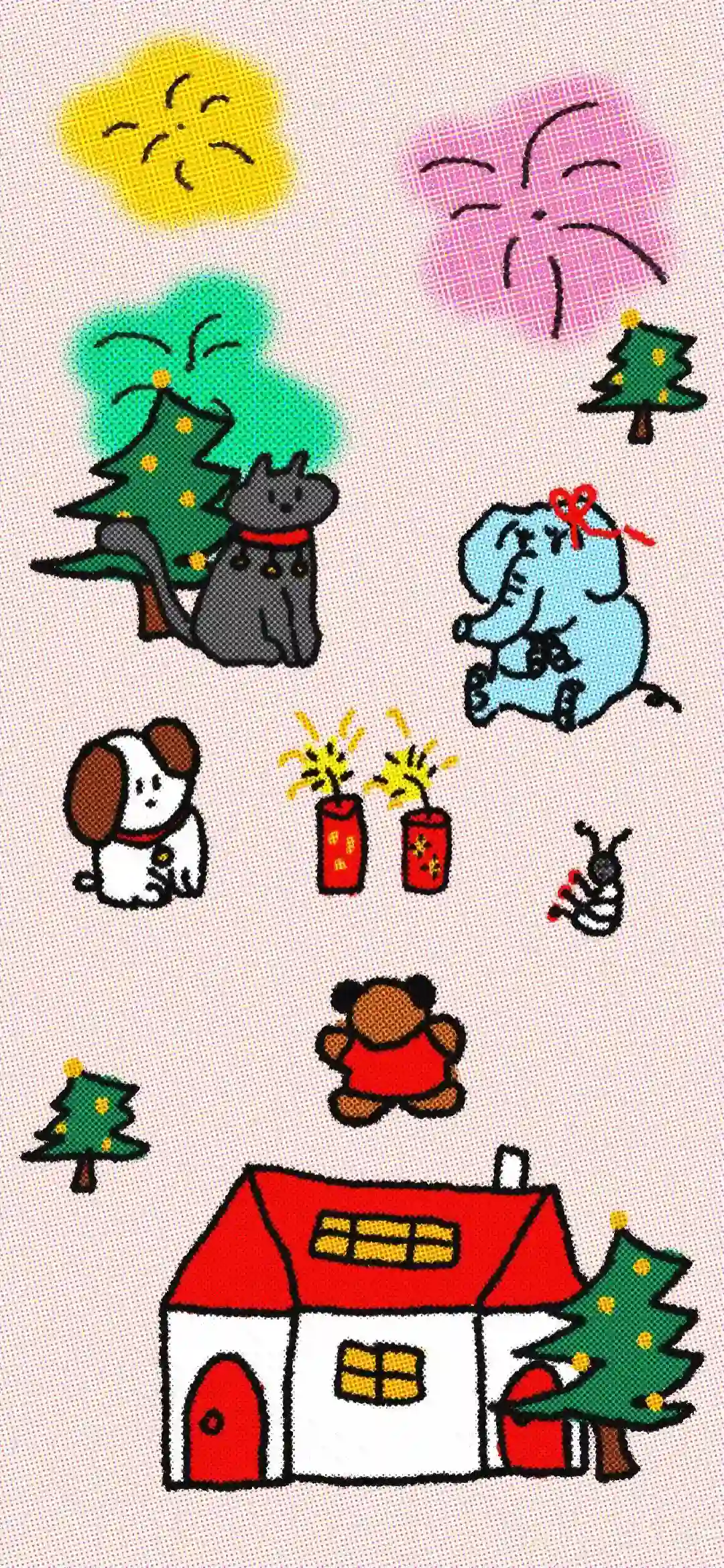 壁纸 | 高质感壁纸（8K高清）
