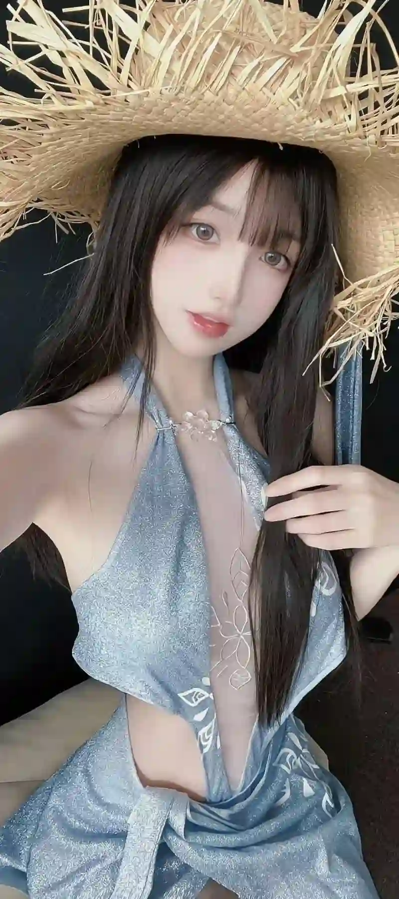 壁纸 | 手机全频美女壁纸